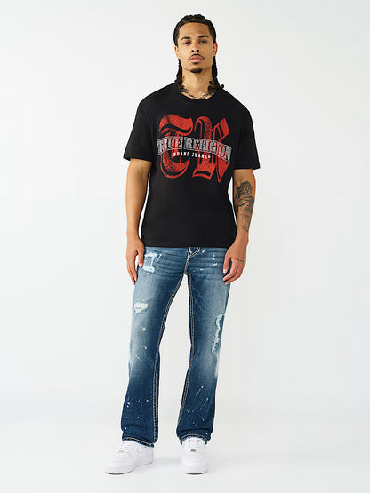 RICKY SUPER T FLAP 34 IN