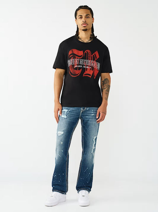 RICKY SUPER T FLAP 34 IN