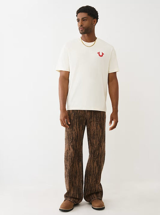 VINNY BIG T FLAP 34IN