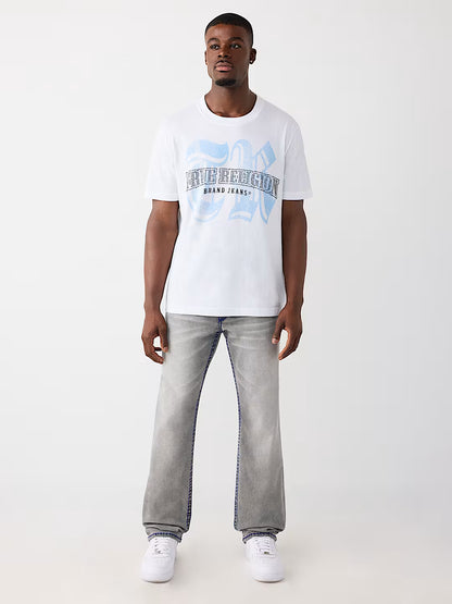 RICKY SUPER T FLAP 34IN