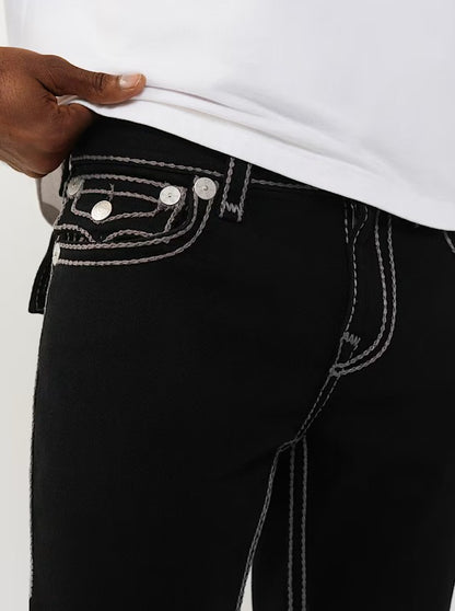 ROCCO ROPESTITCH FLAP 32IN