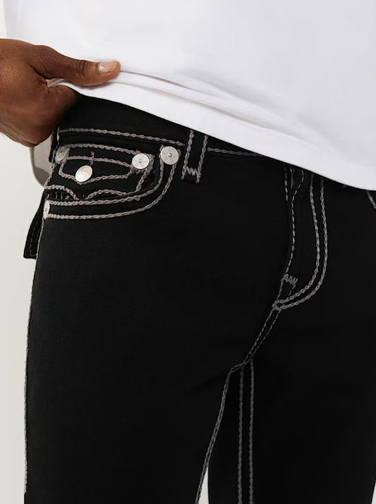 ROCCO ROPESTITCH FLAP 32IN