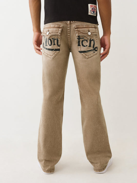 SN BILLY FLAP SUPER T LOGO VD