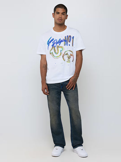 RICKY SUPER T FLAP 34IN