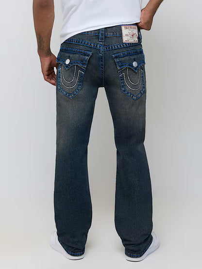 RICKY SUPER T FLAP 34IN