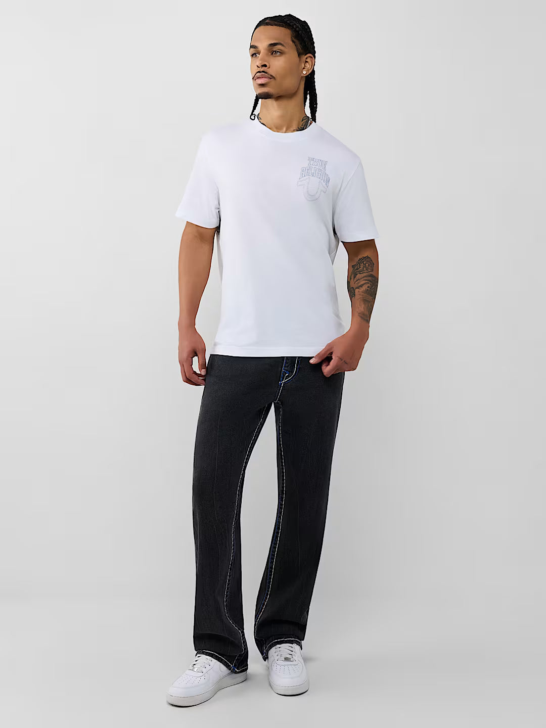 BILLY SUPER T FLAP 34IN