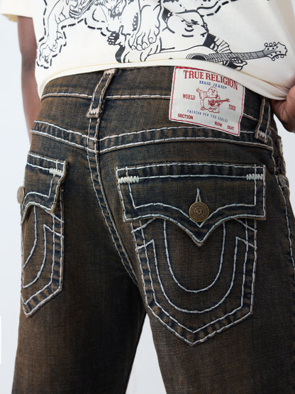 RICKY SUPER T FLAP 34IN
