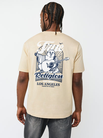 CALI BAY TEE