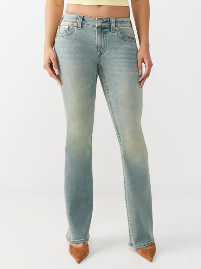 ARCH TR BECCA MR BOOTCUT