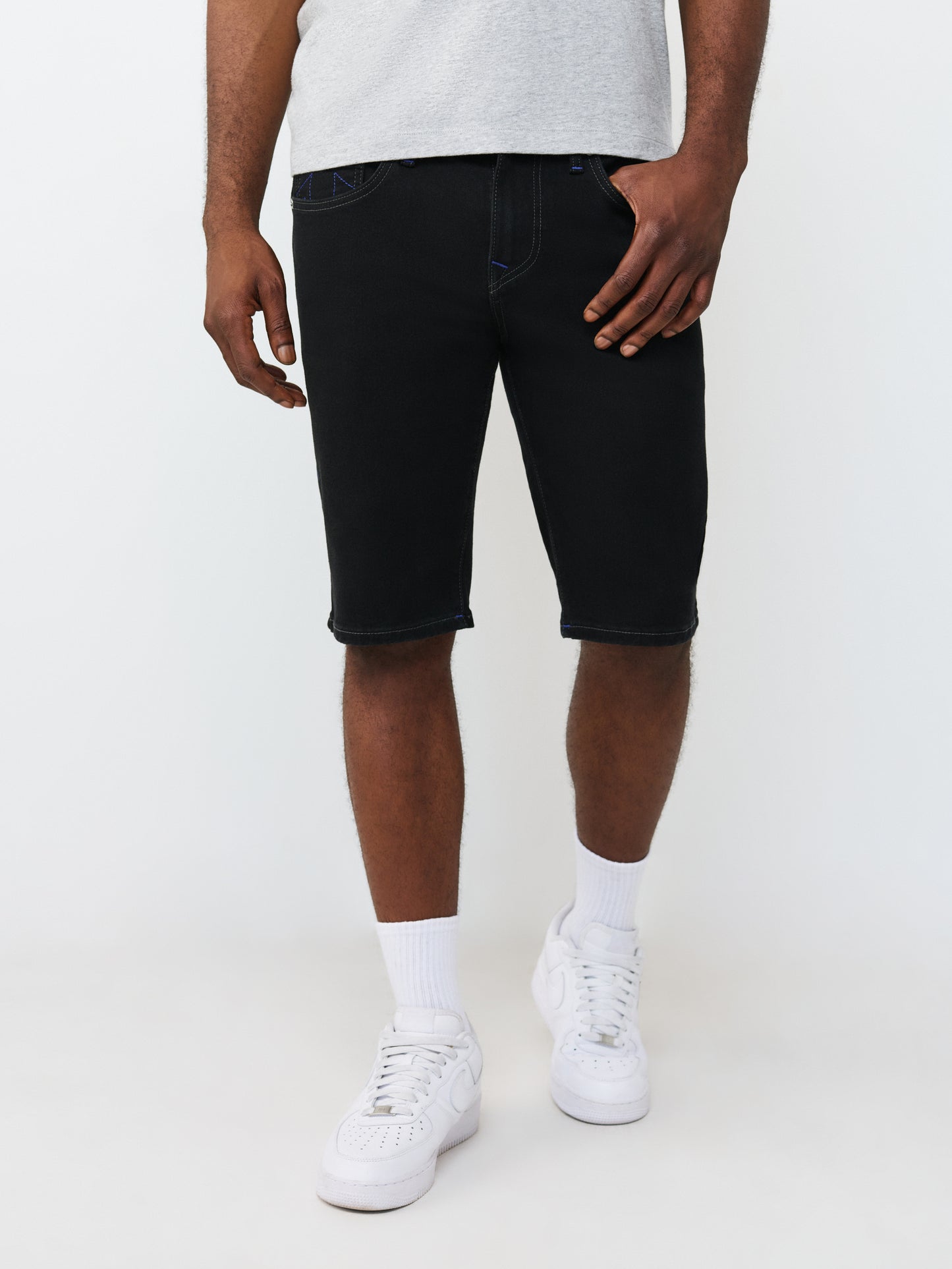 ROCCO SN NF SHORT