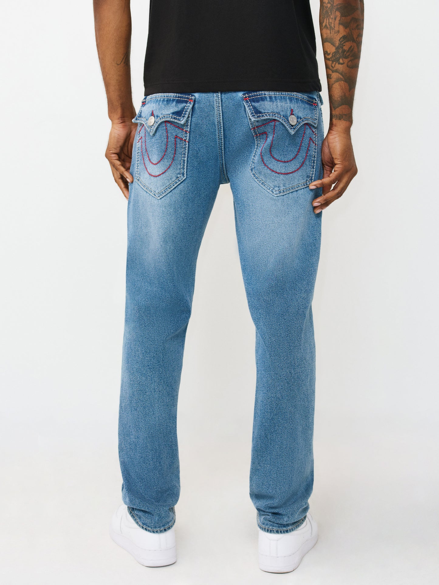 GENO BIG T FLAP SLIM