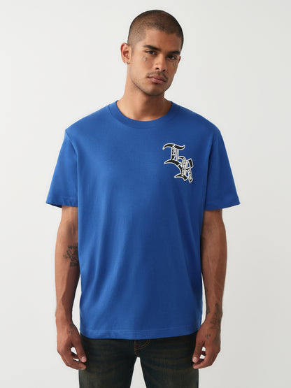 PROPERTY OF NONE TEE