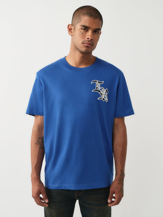 PROPERTY OF NONE TEE