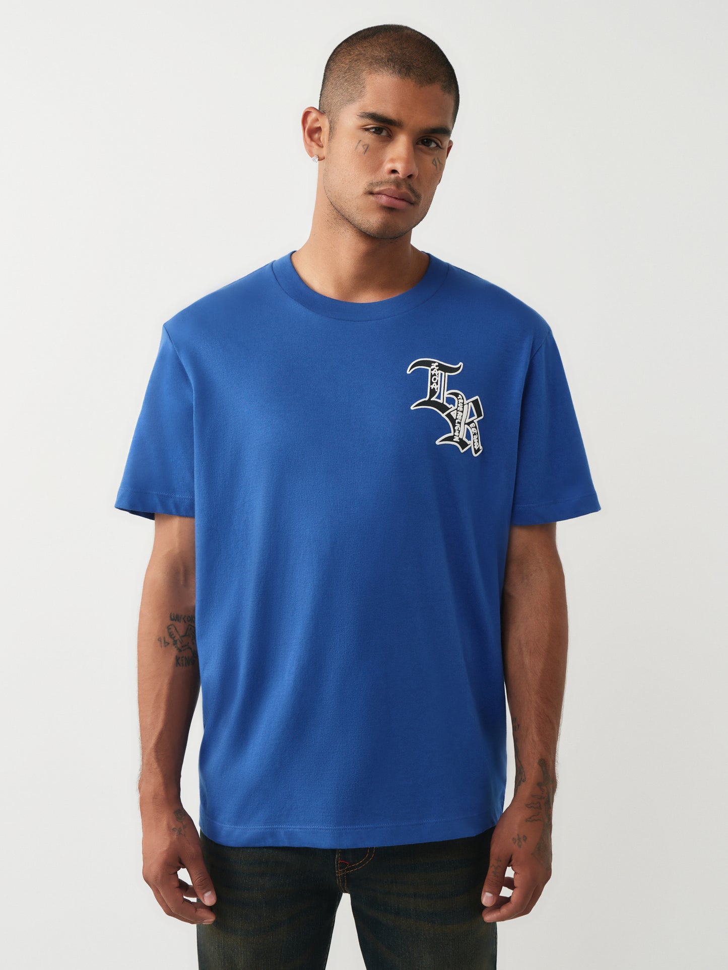 PROPERTY OF NONE TEE