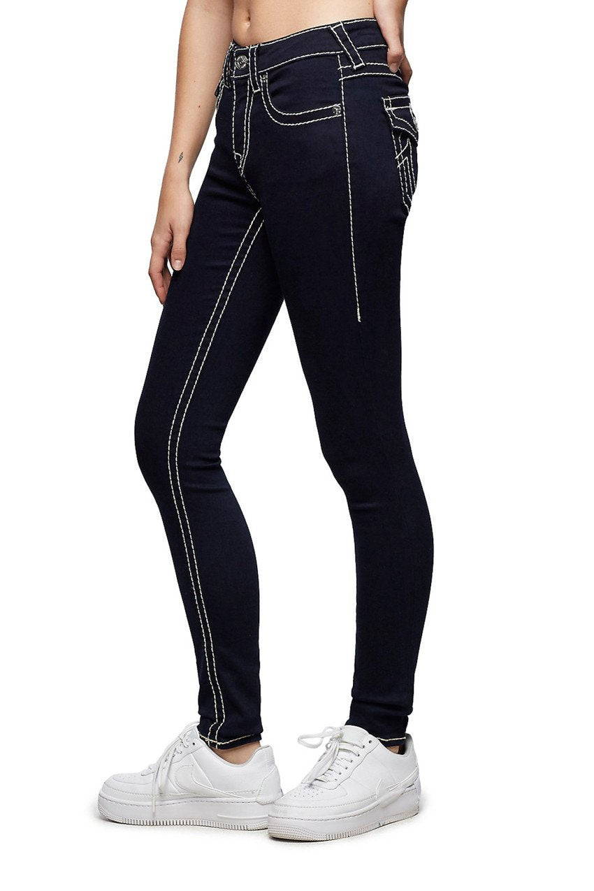 JENNIE BIG T FLP NAT CORE