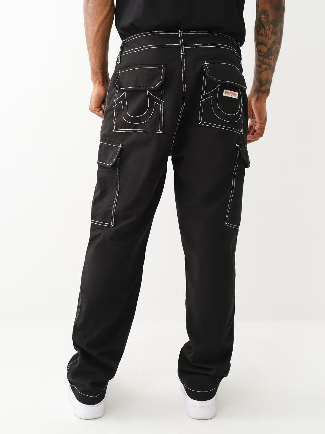 CARGO PANTS