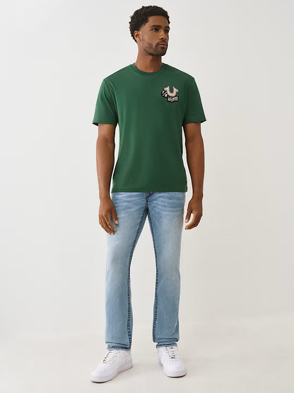 GENO BIG T FLAP SLIM