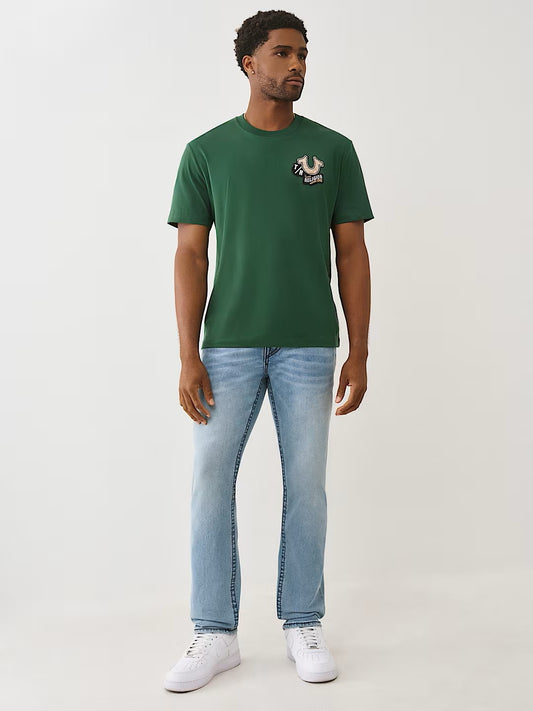 GENO BIG T FLAP SLIM