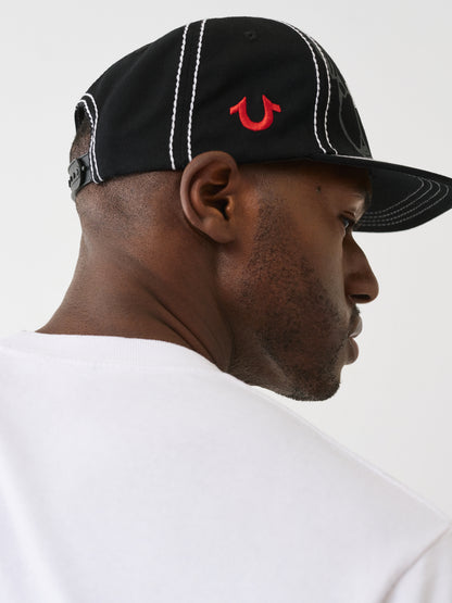 ANNIVERSARY HAT