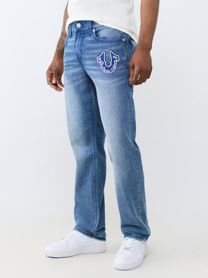 RICKY HS BIG T FLAP STRAIGHT