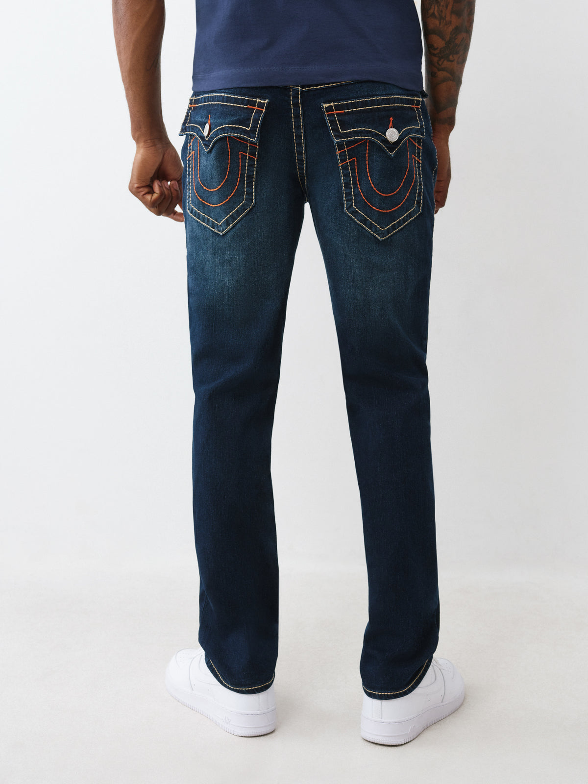 GENO BIG T FLAP SLIM