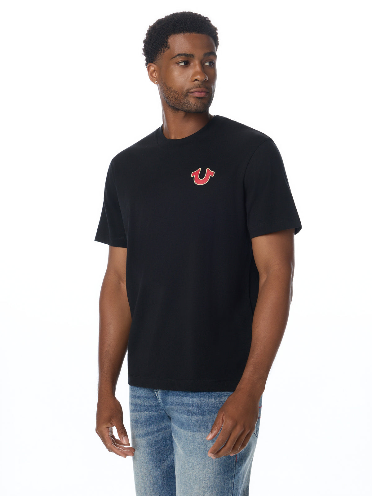MARQUEE HS TEE