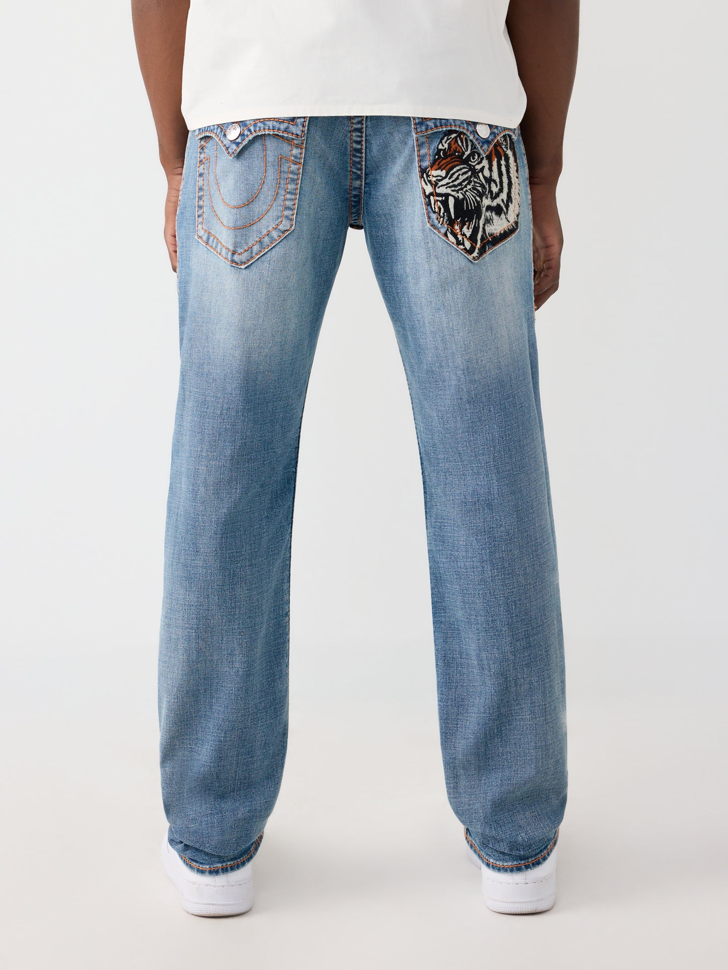 TIGER EMB  RICKY BIGT FLP 34IN