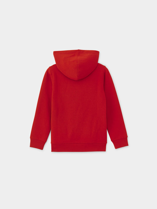 TRBJ VINTAGE WT HOODIE para niños