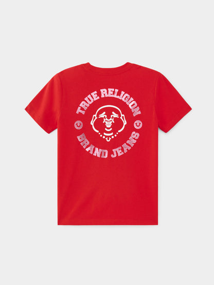 TRBJ BUDDHA TEE para niña