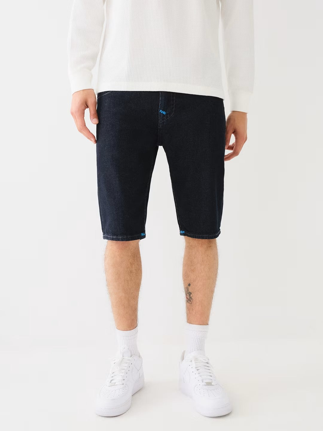 ROCCO SUPER T NO FLAP SHORT