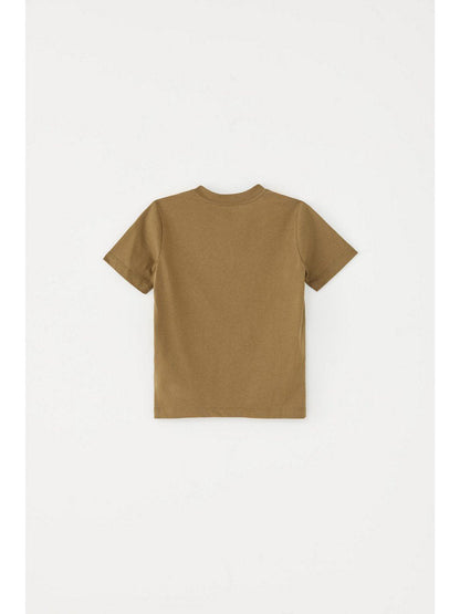 TRUE RLGN V NECK TEE