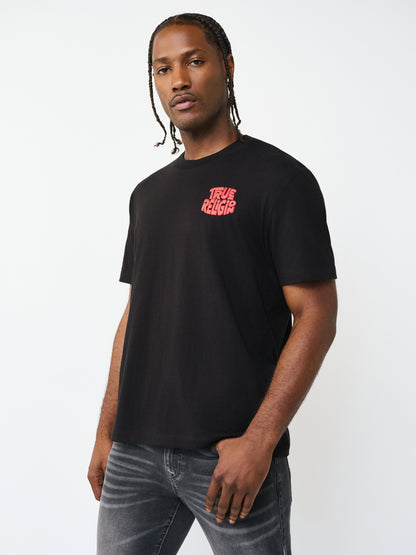 TR BURG TEE
