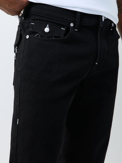 GENO LADDER STITCH SN FLP SLIM