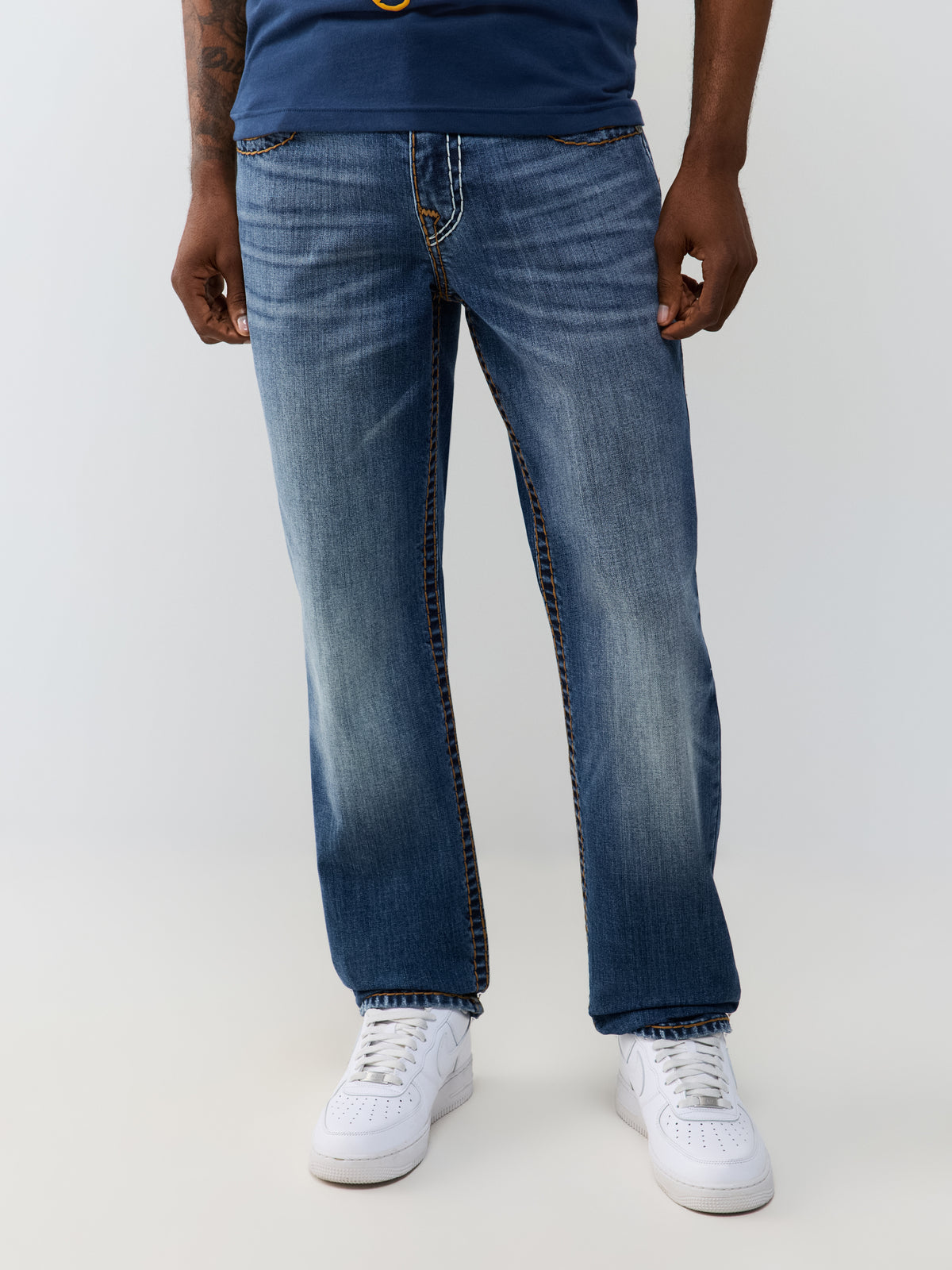 RICKY SUPER T FLAP 34 IN