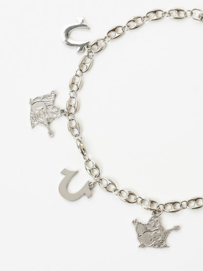 HS BUDDHA BELT CHAIN