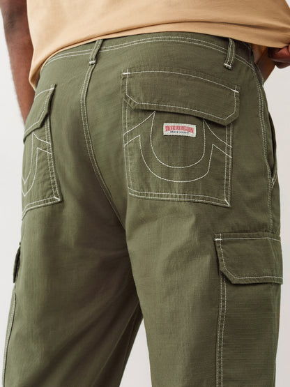 RIPSTOP CARGO SN PANTS