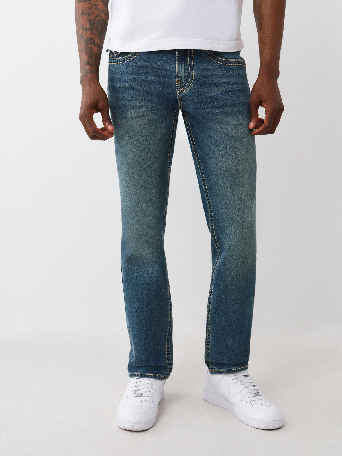 GENO BIG T FLAP RELAXED SLIM