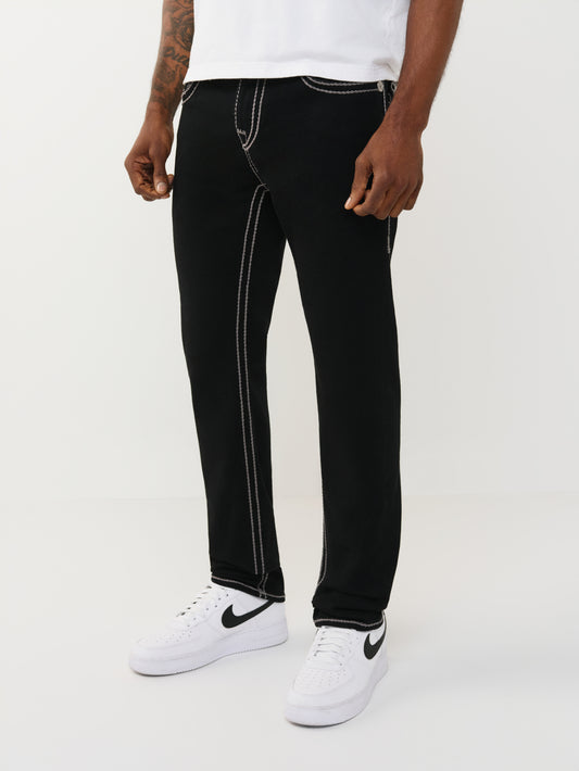 ROCCO ROPESTITCH FLAP 32IN