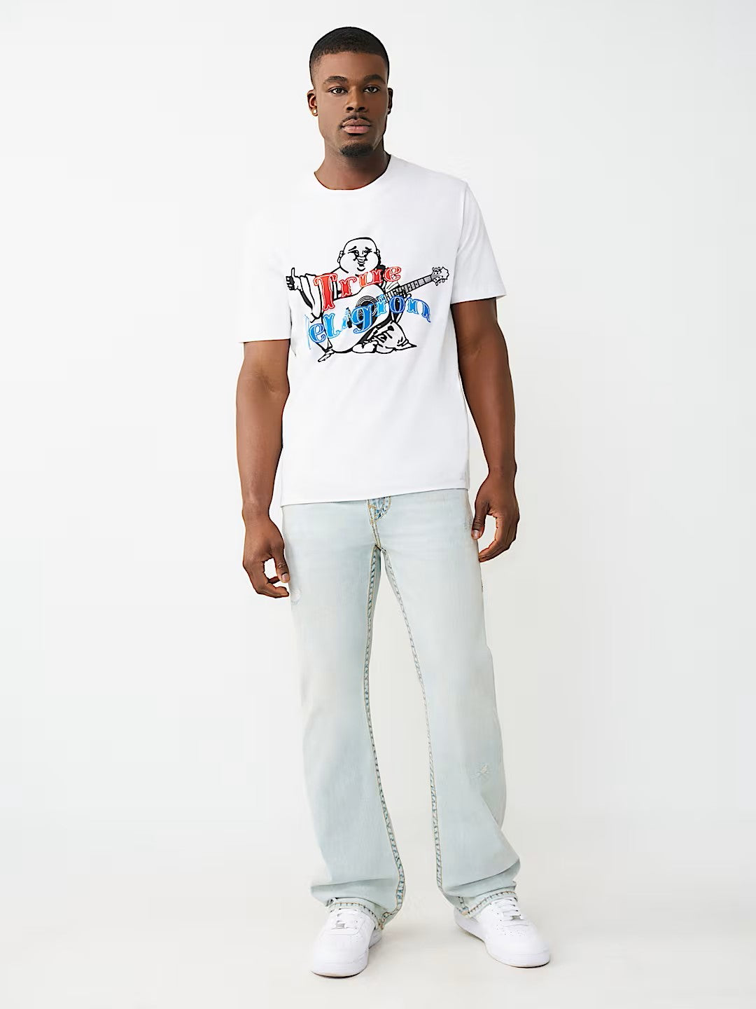 BILLY SUPER T NO FLAP 34 IN