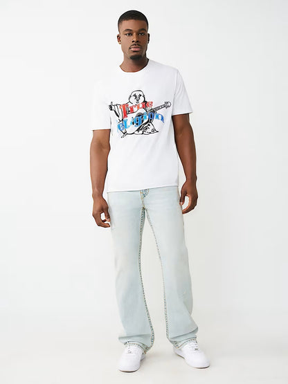 BILLY SUPER T NO FLAP 34 IN