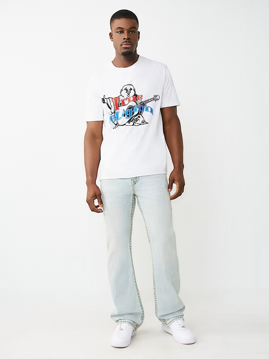 BILLY SUPER T NO FLAP 34 IN