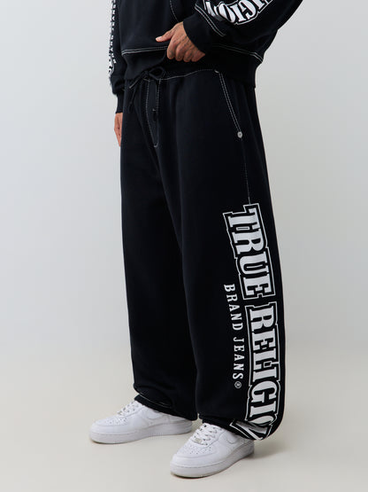 BIG T EXTRA BAGGY JOGGER