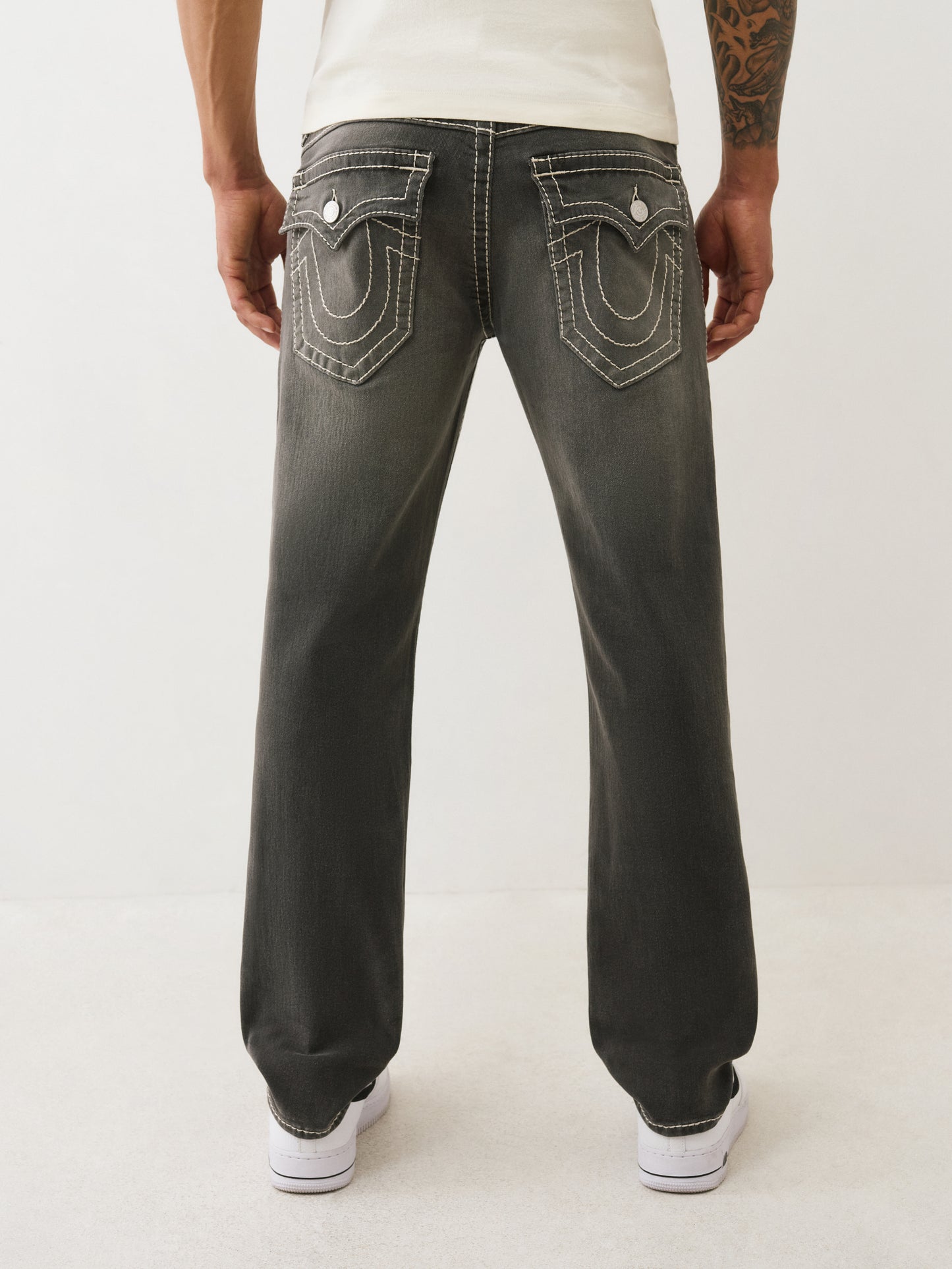 GENO BIG T FLAP SLIM