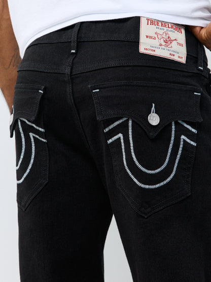 GENO LADDER STITCH SN FLP SLIM