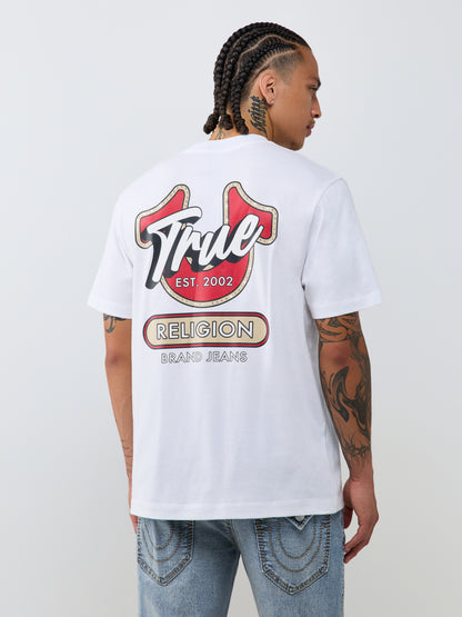 MARQUEE HS TEE