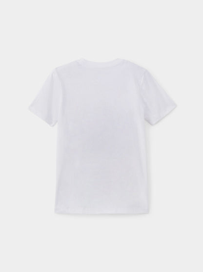 TR WT CHAMPS TEE