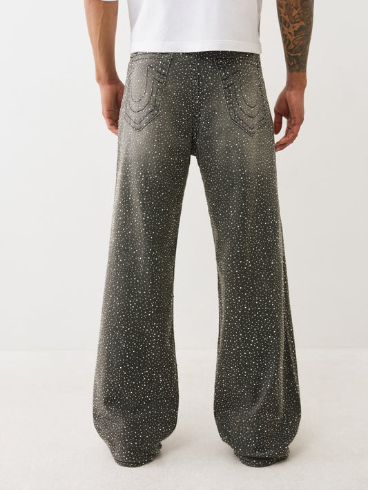 SN VINNY NF CRYSTAL 34IN