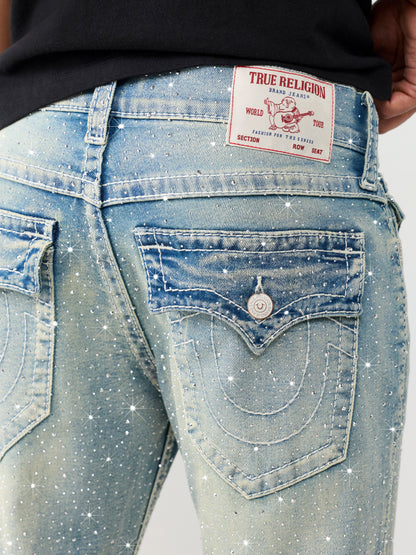 RICKY SUPER T FLAP 34 IN