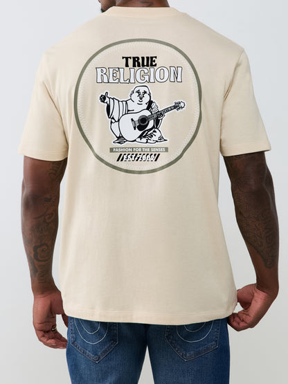 FASHION FOR THE SENSES  TEE