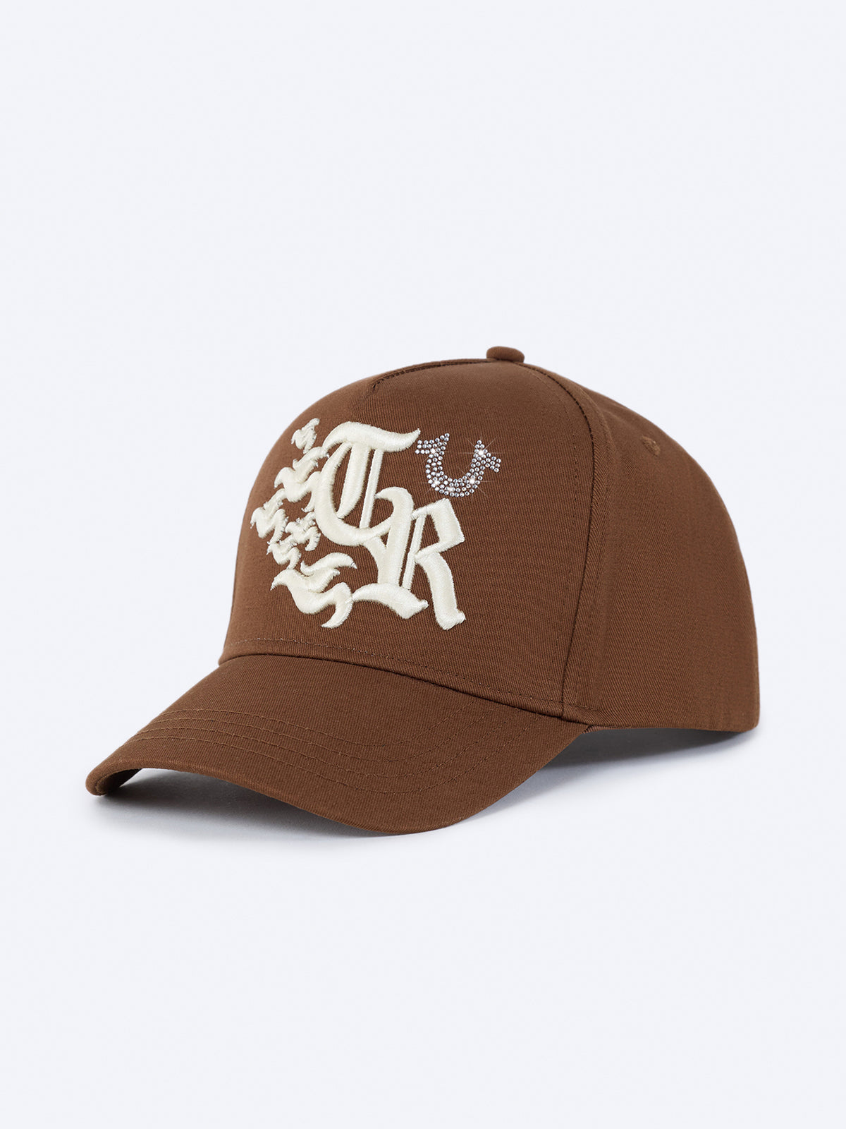 FLAME TR HS CRYSTAL HAT